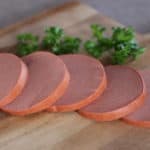 Poisson d’avril 2018 !!! Dossier saucisson de bologne (baloney)