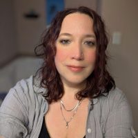 Caroline : Photographe et collaboratrice