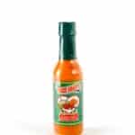 Revue de la sauce mild habanero de Marie Sharp’s