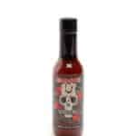 Revue de la sauce Sriracha Reaper de Mad Dog 357