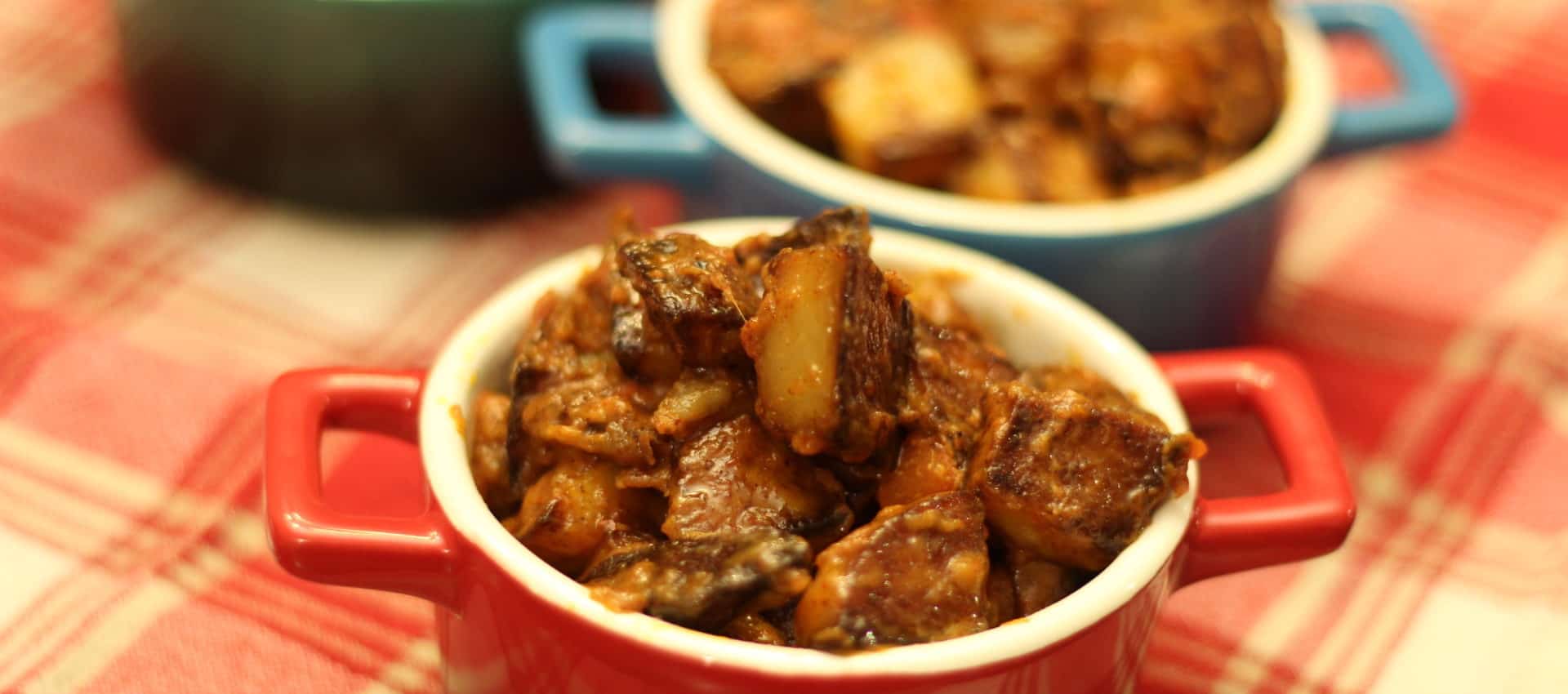 Patates au fromage tex-mex