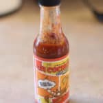 Revue de la sauce piquante S’a Coche! du roi de la sauce