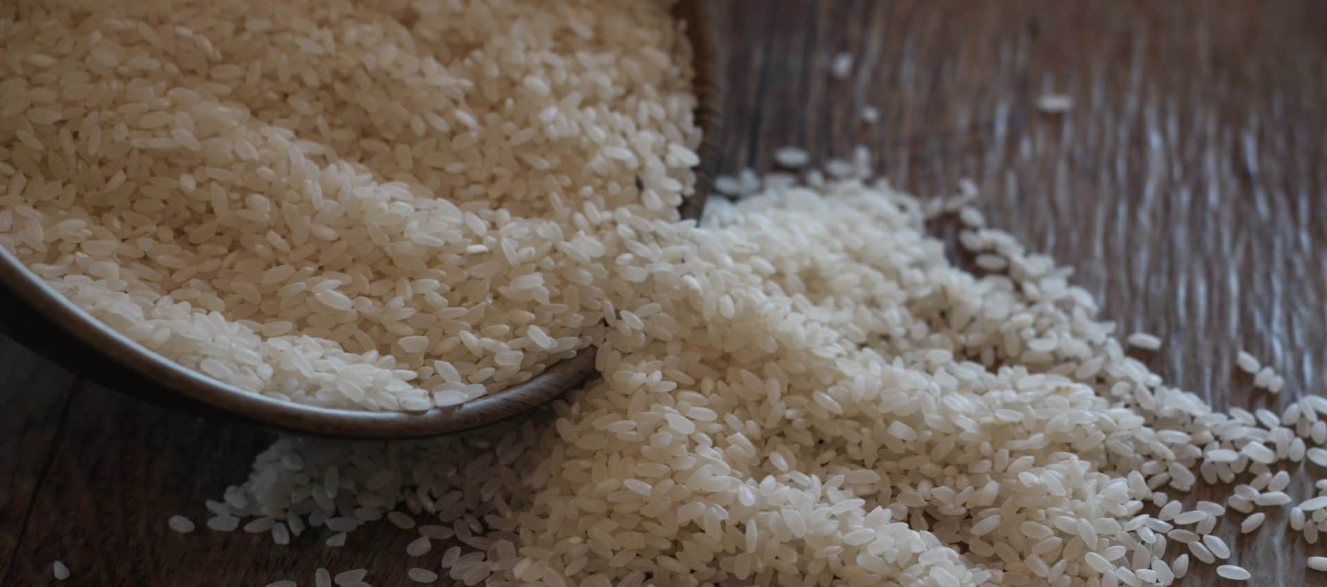 Riz à sushi